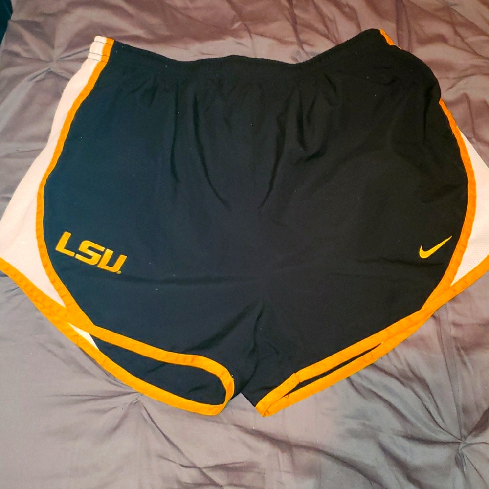 Nike Dri-Fit Running Shorts